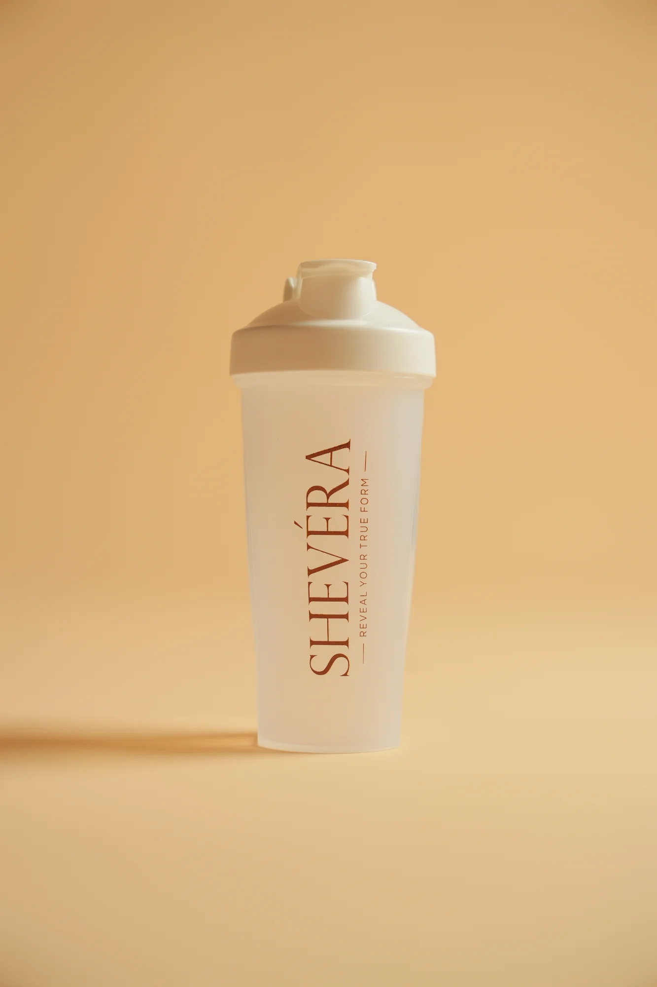 Shevéra shaker