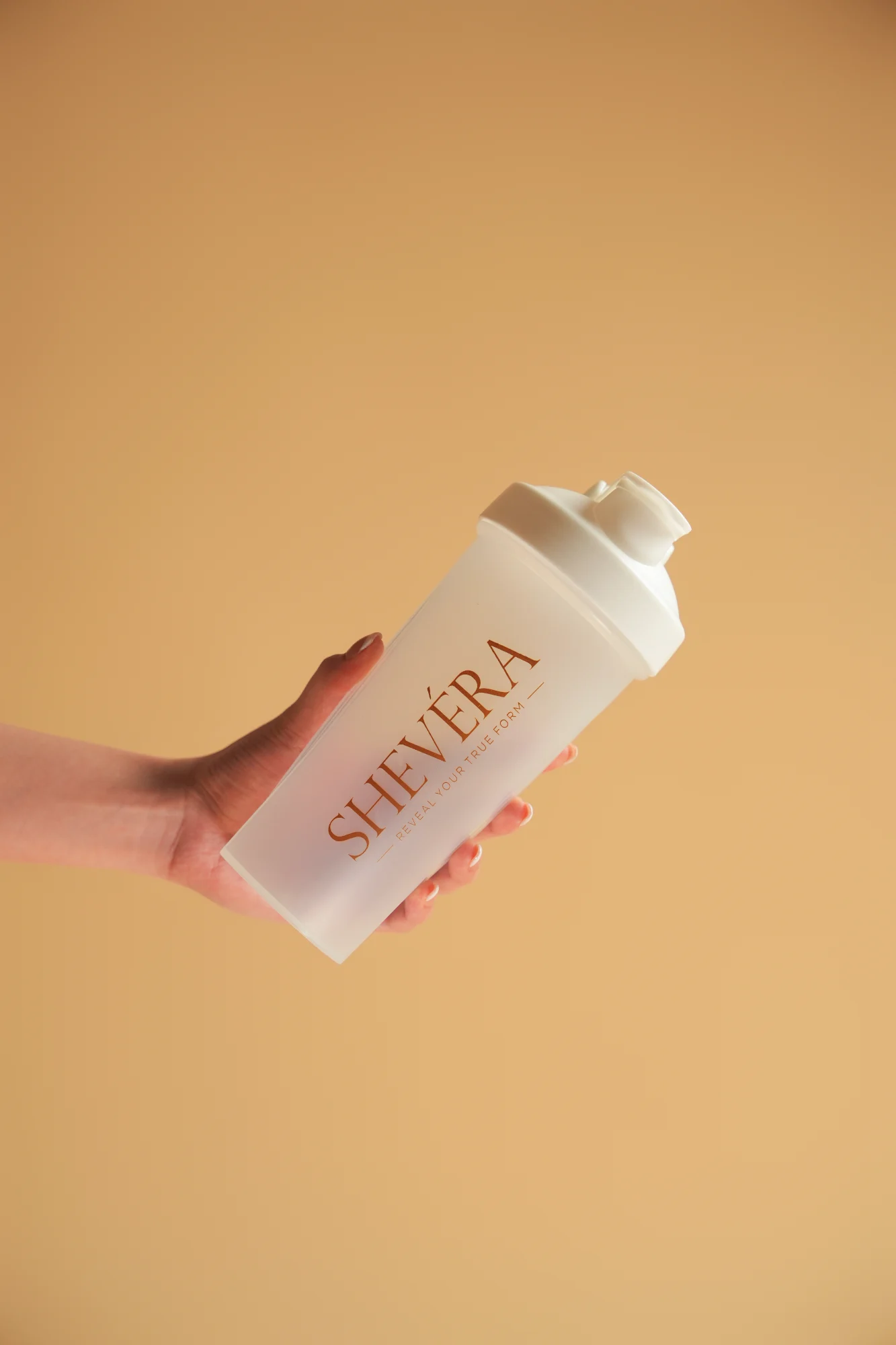 Preparing a daily drink